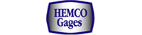 Hemco Gages
